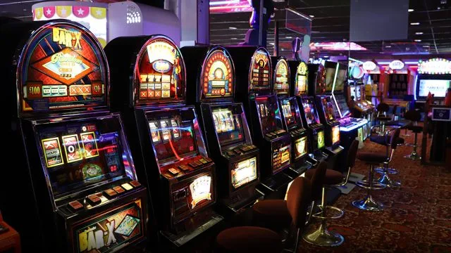 Spiele von Playtech