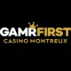 Gamrfirst im Test