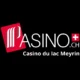 Pasino im Test