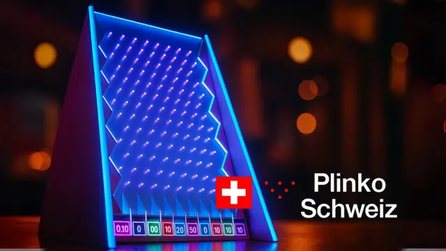 Plinko Schweiz